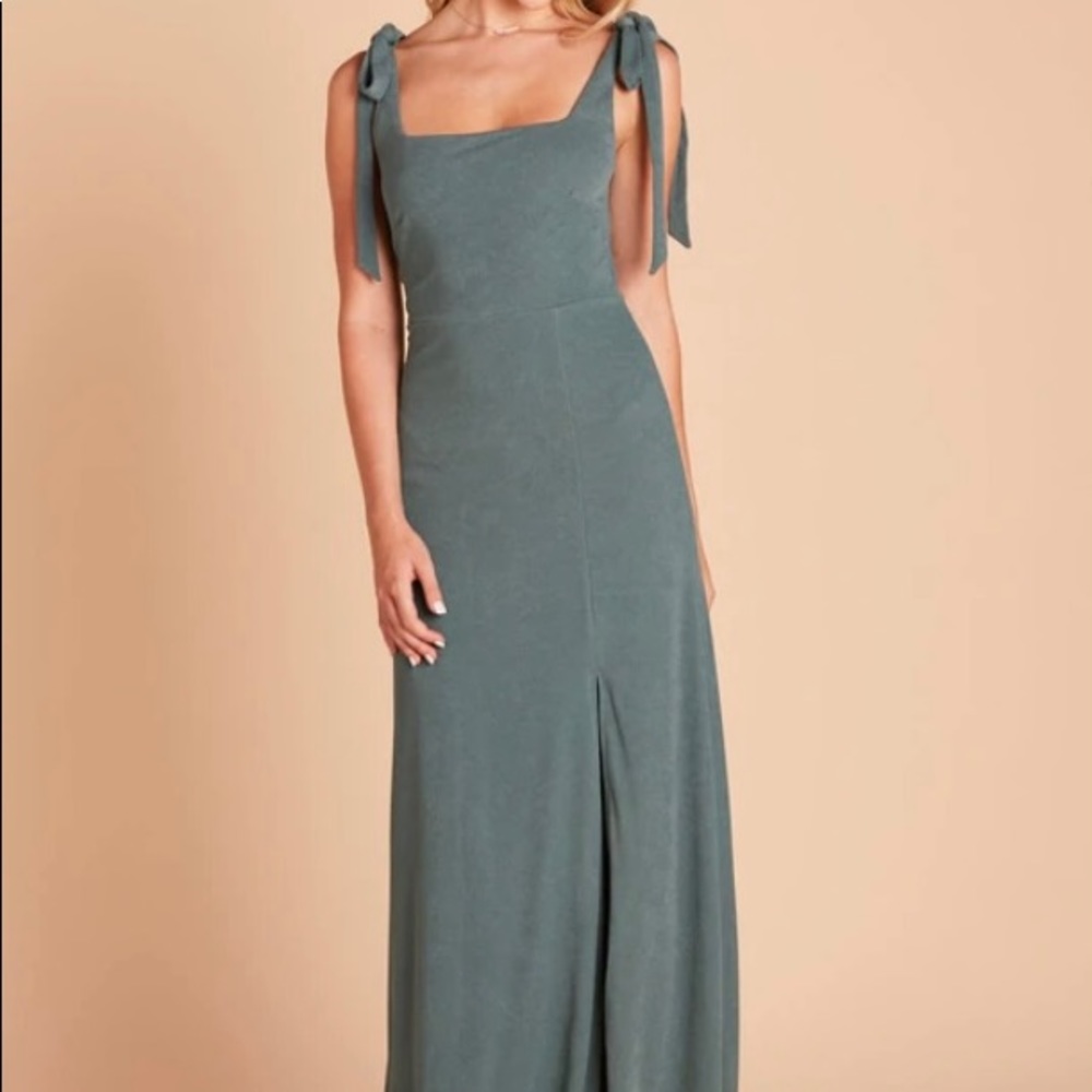 Birdy Grey Bridesmaid Dress